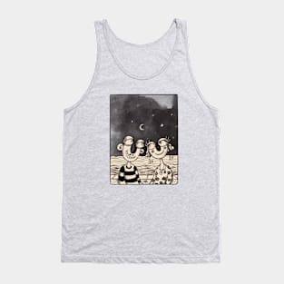 Madly In Love Tank Top